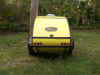 colourful teardrop camper trailer (52359 bytes)